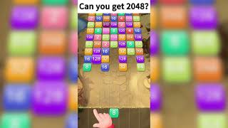 Number Games - 2048 Blocks screenshot 4