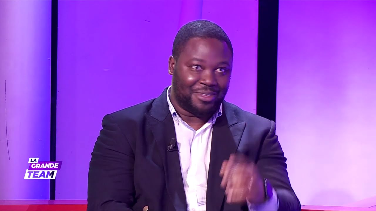 LGT du 26 Mars 2026 |  Éléphants | Face à la Corée du Sud et à l'Écosse, quelles sont vos attentes ?