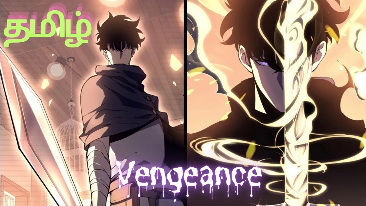 After Rebirth, I Used Mirror Reversal For Vengeance! E17 | Tamil Manhwa Explanation