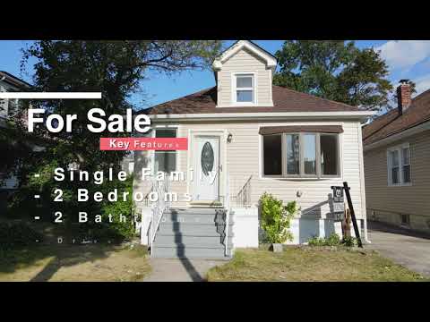 140-19 172nd Street, Jamaica, NY home video tour