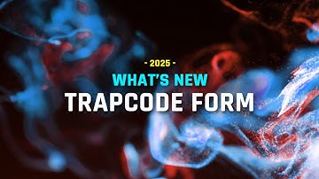 Tutorial Form plugin Trapcode: Epic Nebula FX in After Effects