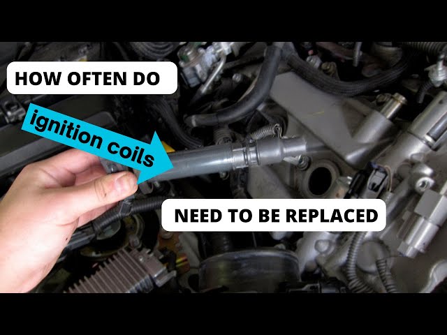 DIY How To Repin A Subaru Coil Pack Connector, 49% OFF