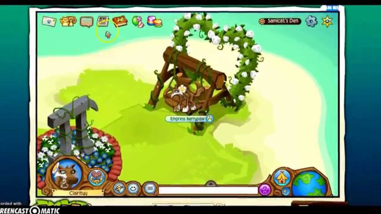 New Series! ANIMAL JAM!!!