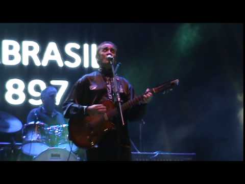 Zé Ramalho - Kryptônia - Anhembi / São Paulo 29/08/2015