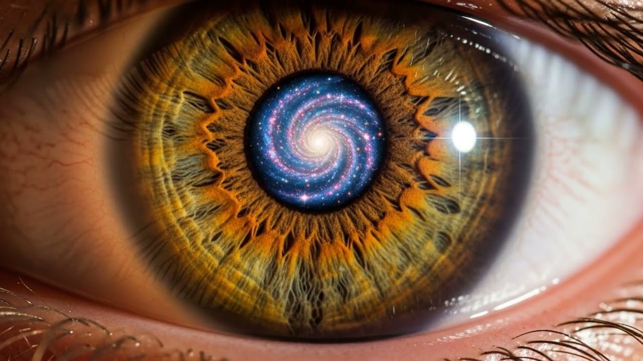 Eternal DNA Repair Music: Sarod & Indian Raga [963Hz Solfeggio]