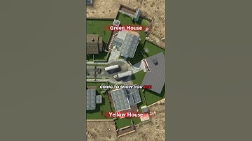 The Secret to SPAWN KILLING on NUKETOWN