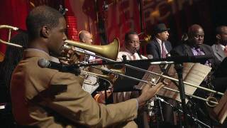 Miniatura de vídeo de "Dead Man Blues - Wynton Marsalis at Jazz in Marciac 2011"