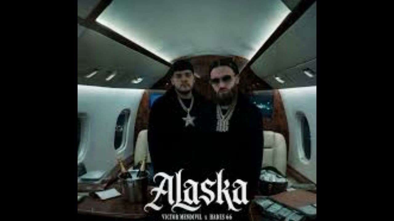 Alaska-Victor Mendivil y Hades66