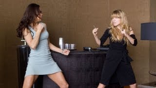 Mission Impossible 4 Ghost Protocol - Tv Spot Hd