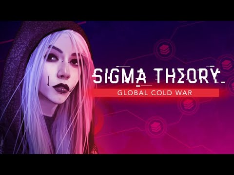 Sigma Theory: Global Cold War (Первый взгляд)