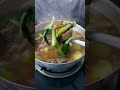 Beef with sponge gourd#shorts#delicious