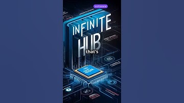 Unlock the Power of 4-in-1 Hosting with Intel® Xeon Technology #HostingSolution #UnlimitedWebHosting