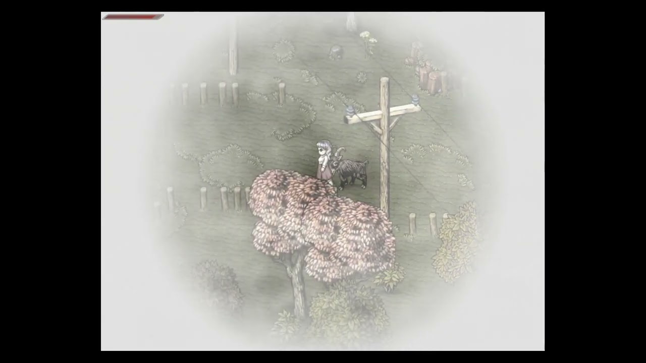 Fear & Hunger 2: Termina (PC) Part 2