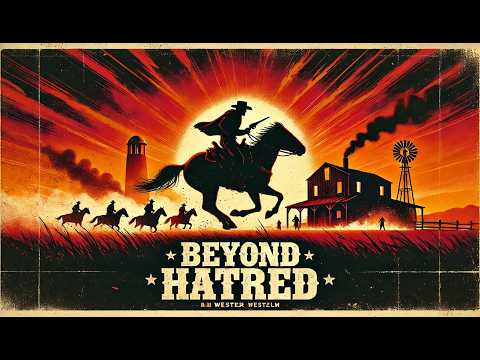 BEYOND HATRED
