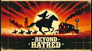 Beyond Hatred