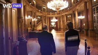 Download Lagu Operagebouw in Gent sluit wegens renovatiewerken MP3