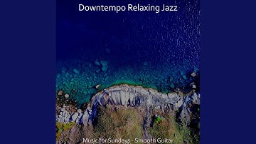 Pulsating Ambience for Days Off