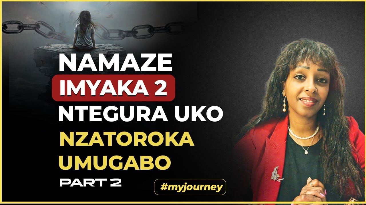 NAMAZE IMYAKA 2 NTEGURA UKO NZATOROKA UMUGABO😳🤔 PART 2 Y'UBUHAMYA BWA PST FREDA