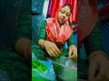 हरी पत्तेदार सब्जी से परेशान 🤦♀️😞#shortsfeed #ytshorts #trendingshorts #viralshorts