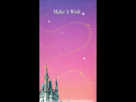 1999 Walt Disney World Vacation Planning Video - InteractiveWDW