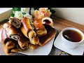 «МЕРЗА КХАЧА»Сладкие булочки с начинкой!!🥯☕️ #булочки_сладкие