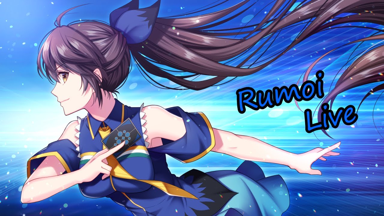 エルドラ【Shadowverse/Resurgent Legends】