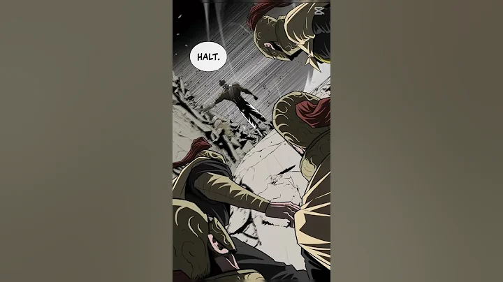 Legend Of The Northern Blade #manhwa #anime #manga #manhwareccomendation #edit #manhua