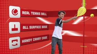 SwingBall 20sec Commercial