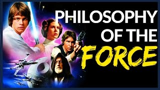 STAR WARS: How Taoism Inspired The Force