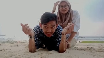 PERTEMUAN TERAKHIR😢