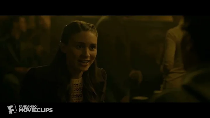 The Social Network 2010 Youre Breaking Up With Me Scene