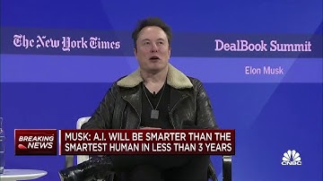 Elon Musk: OpenAI is lying when it says it is not using copyrighted data