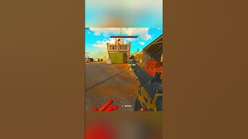 The FASTEST Team Wipe in Warzone 3 #warzone #rebirthisland #cod