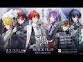 【Zepp DiverCity】BLACK FLAP 1ST CEREMONY『翔命』開催決定──君の前で、証明する。