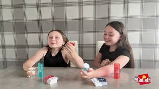 Juego de tragarse las palabras screenshot 5