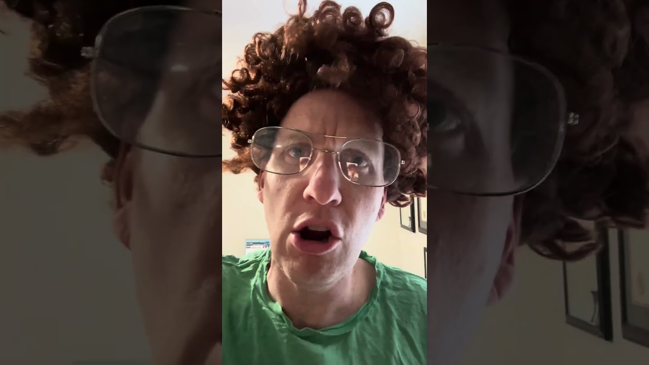 The Big Gamerville Storm