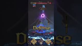Defeated Heliber in a co-op dungeon | #xdfgsun on #Twitch