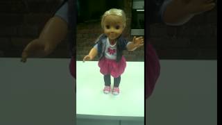 screenshot of the youtube video
