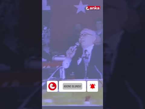 Mahmut Arıkan'dan Özgür Gazze Mitingi'ni haberleştirmeyen TRT'ye tepki #shorts
