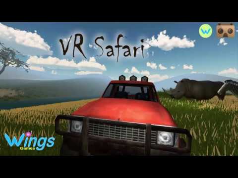 Open Zoomed Related Entry VR Safari new Improved version