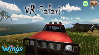 VR Safari new Improved version screenshot 1