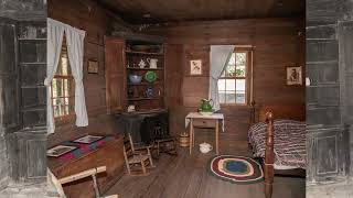 Bryant House
