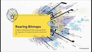 How to Search a Billion Things