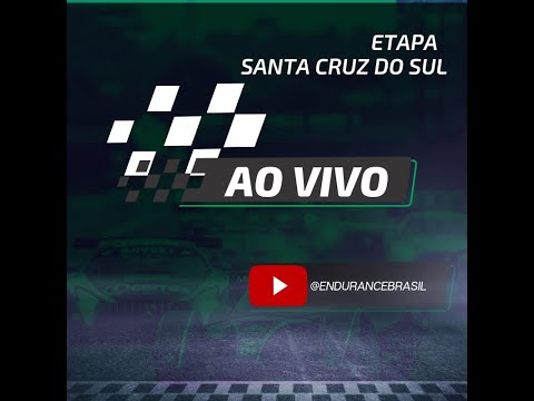 IMPERIO ENDURANCE ETAPA 6ª SANTA CRUZ DO SUL/RS 27/11/2022