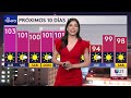 🔴 En Vivo N+Univision Bakersfield| Autoridades piden precaución tras accidentes mortales