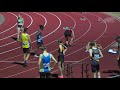 HVC 08.04.2021: Men 400m
