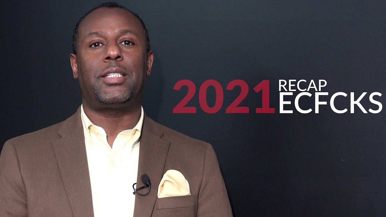 Ethiopian Christian Fellowship Church Kansas 2021 recap YouTube