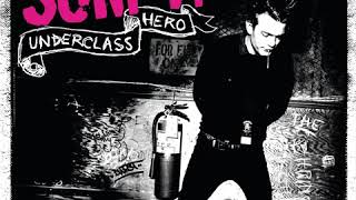 (한글 번역) Sum 41 - Underclass Hero (CC자막)