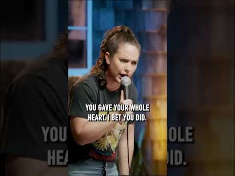 Caitlin Peluffo - Nice to Men