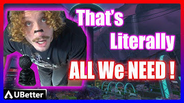 NiceWigg’s HILARIOUS 1-Hour Reaction to Apex Season 27 Patch Notes 😂🔥